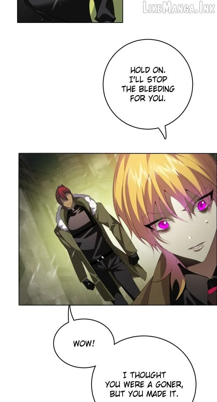 Read Zero Game chapter 371 image 13 on Lezhin