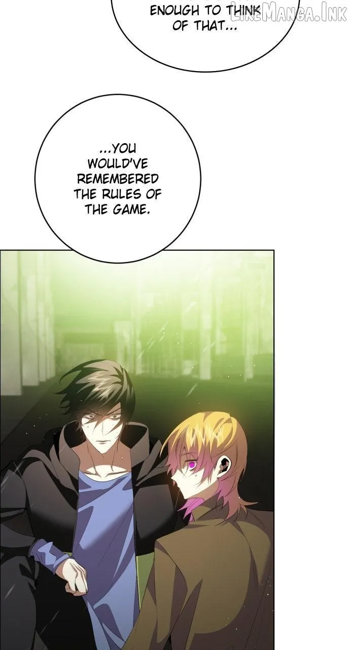 Read Zero Game chapter 371 image 17 on Lezhin