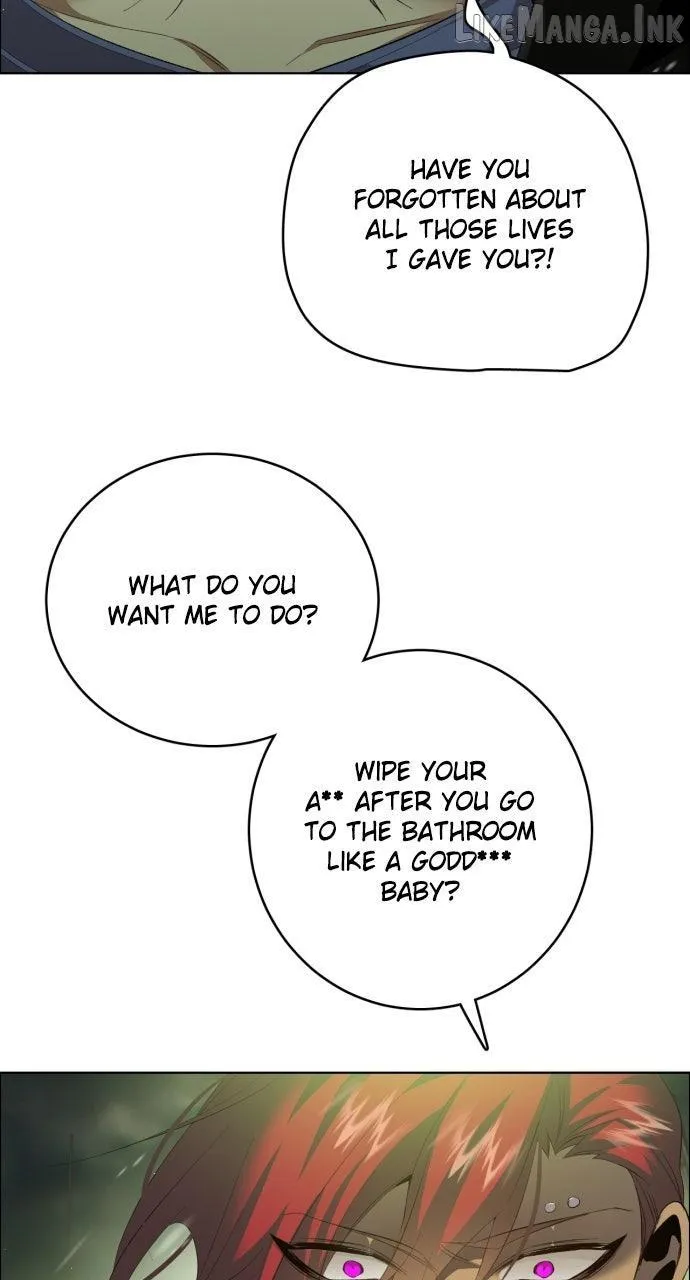Read Zero Game chapter 371 image 19 on Lezhin