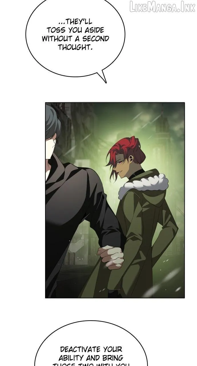 Read Zero Game chapter 371 image 22 on Lezhin