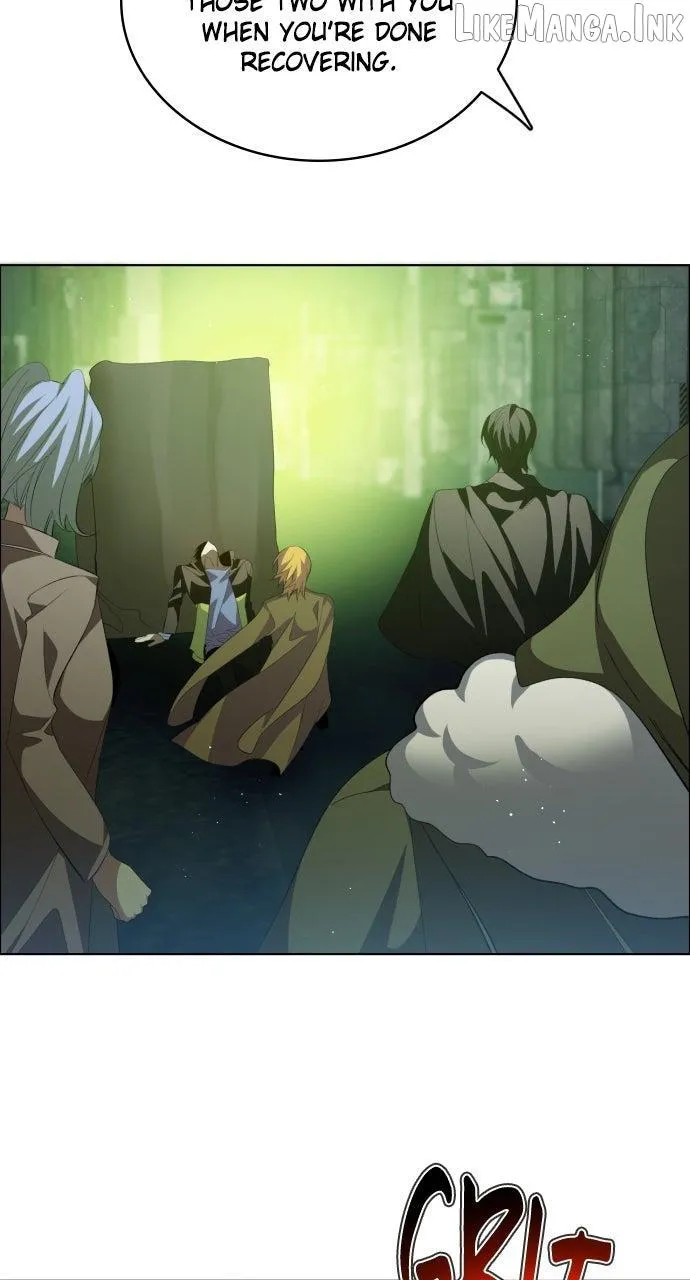 Read Zero Game chapter 371 image 23 on Lezhin
