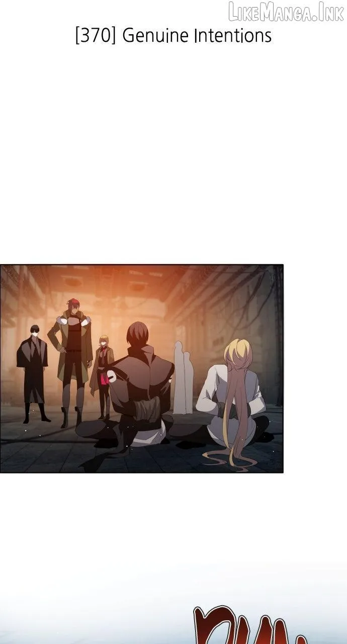 Read Zero Game chapter 371 image 25 on Lezhin