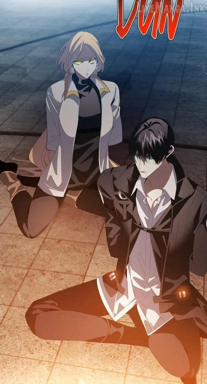 Read Zero Game chapter 371 image 26 on Lezhin