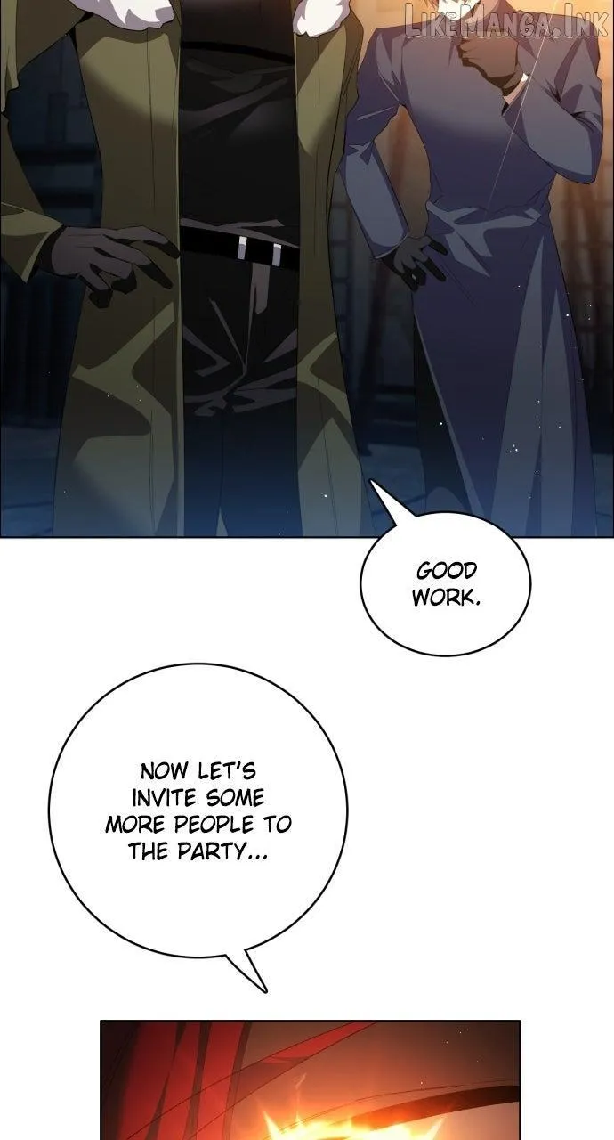 Read Zero Game chapter 371 image 28 on Lezhin