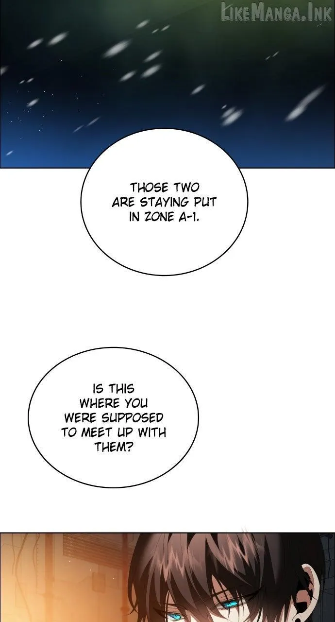 Read Zero Game chapter 371 image 30 on Lezhin