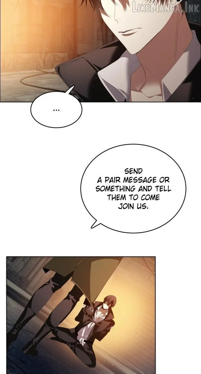Read Zero Game chapter 371 image 31 on Lezhin