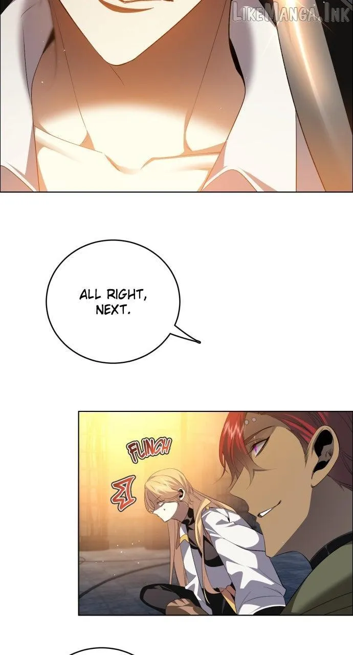 Read Zero Game chapter 371 image 36 on Lezhin