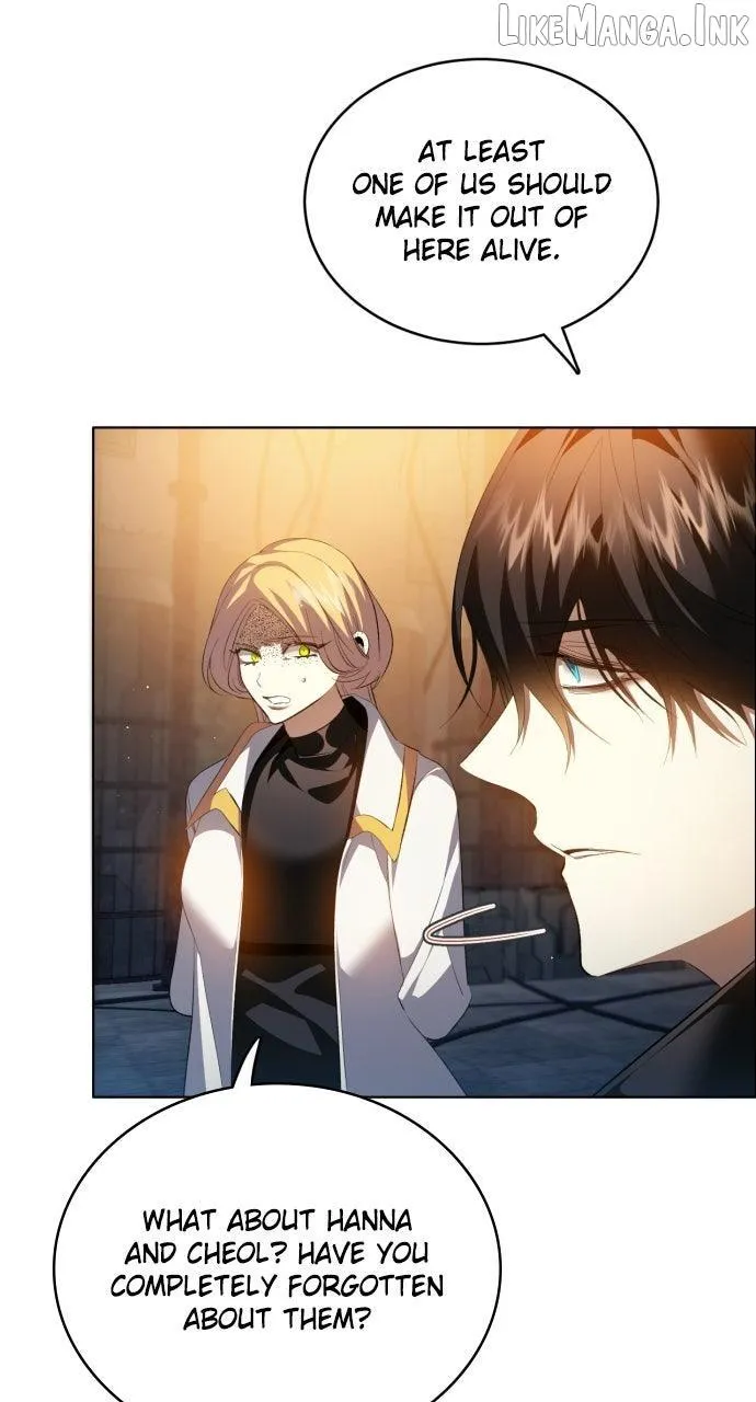 Read Zero Game chapter 371 image 45 on Lezhin