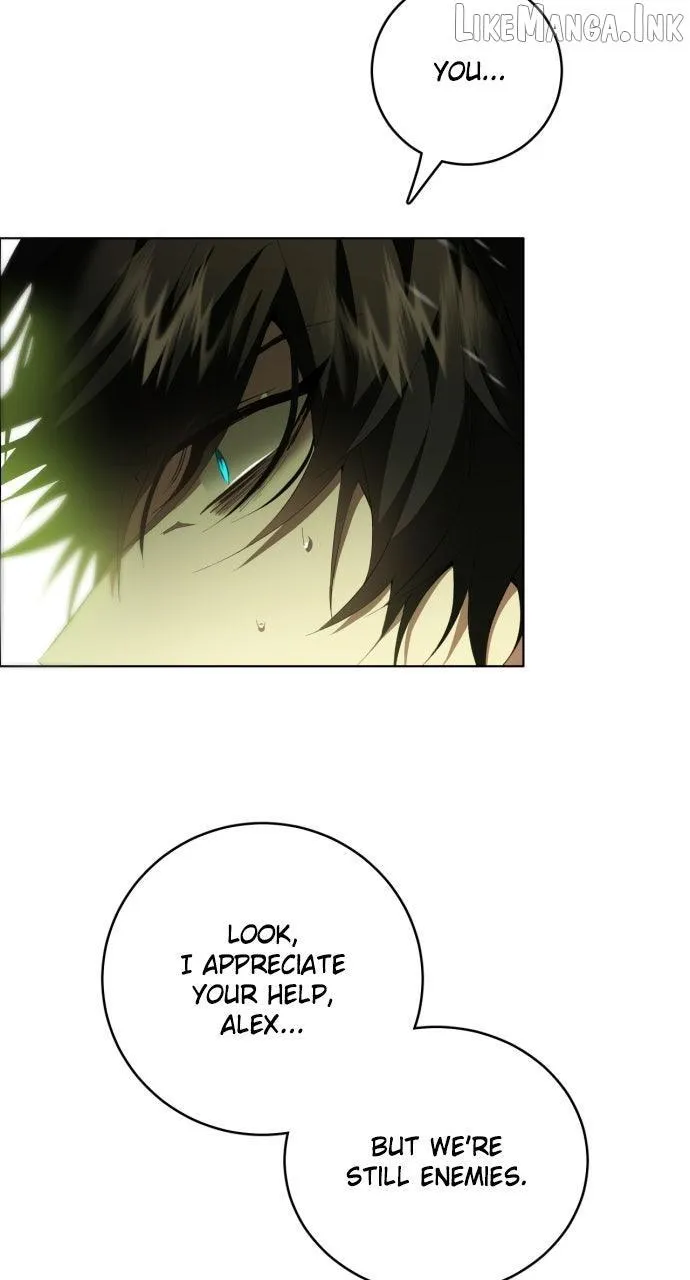 Read Zero Game chapter 371 image 7 on Lezhin