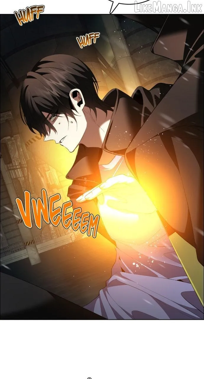 Read Zero Game chapter 371 image 8 on Lezhin