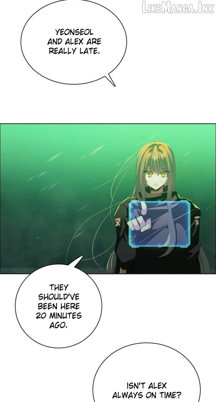 Read Zero Game chapter 372 image 1 on Lezhin