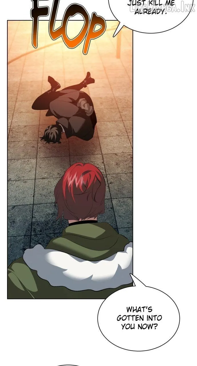 Read Zero Game chapter 372 image 10 on Lezhin
