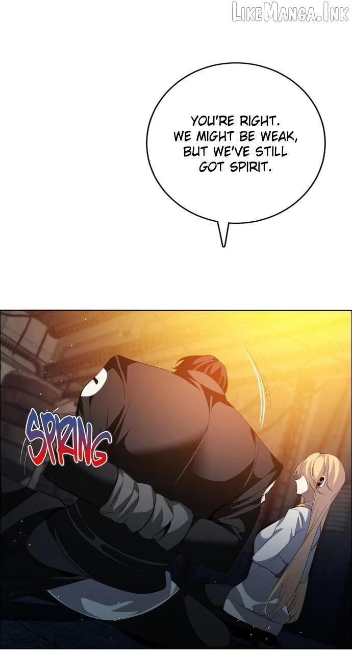Read Zero Game chapter 372 image 17 on Lezhin
