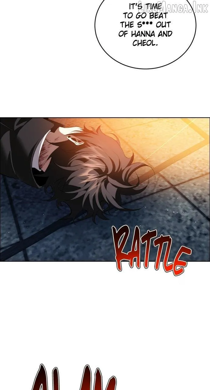 Read Zero Game chapter 372 image 27 on Lezhin
