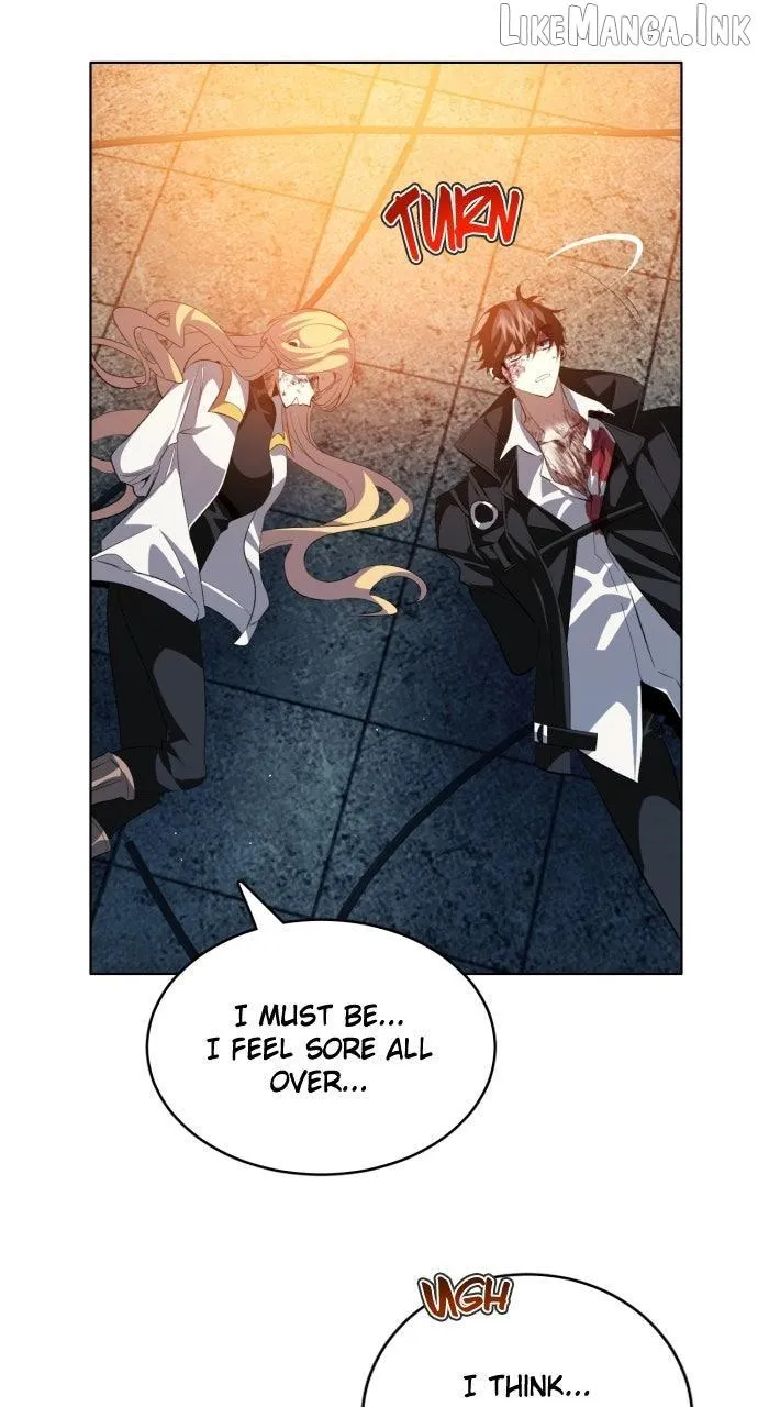 Read Zero Game chapter 372 image 29 on Lezhin