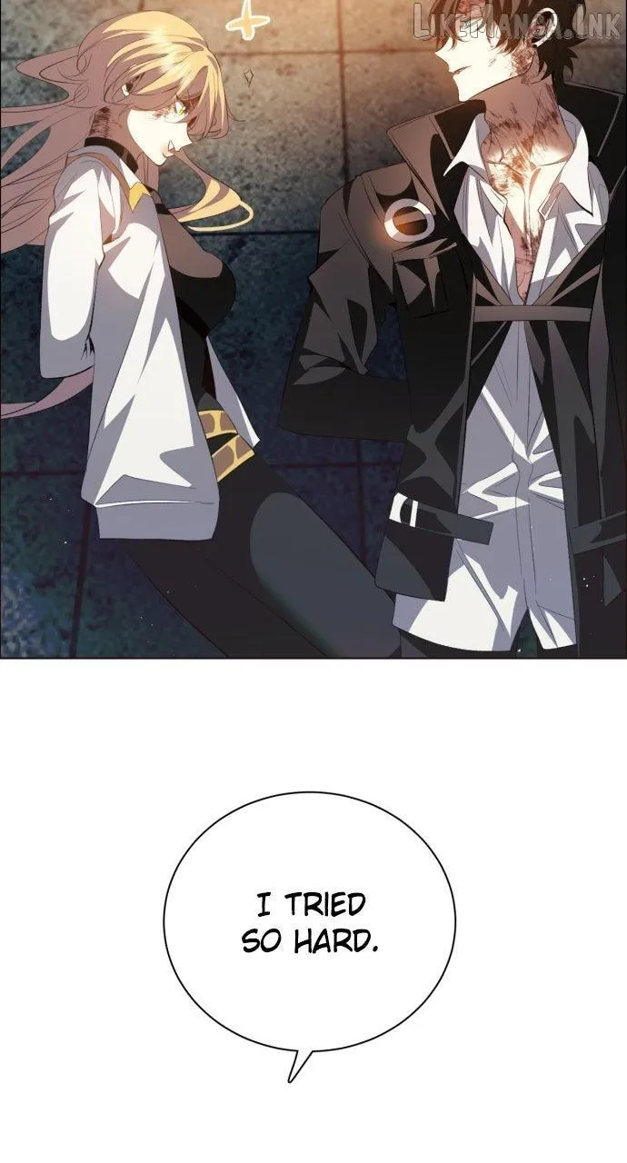 Read Zero Game chapter 372 image 41 on Lezhin
