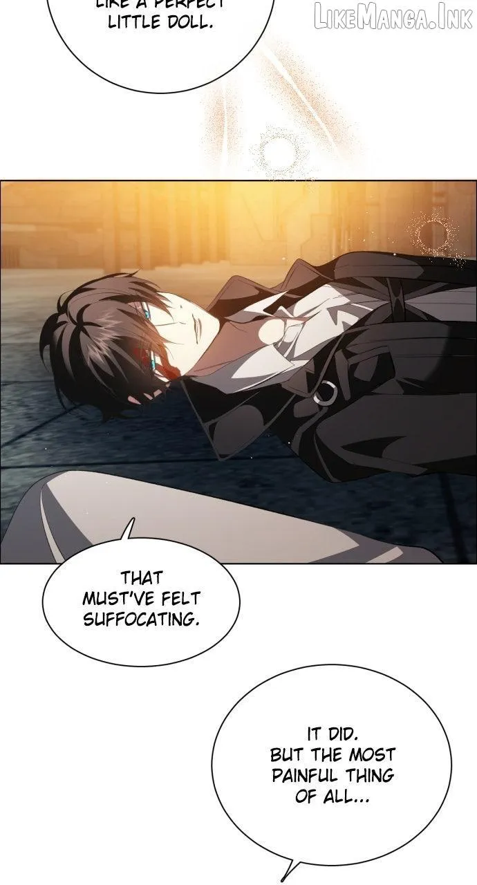 Read Zero Game chapter 372 image 45 on Lezhin