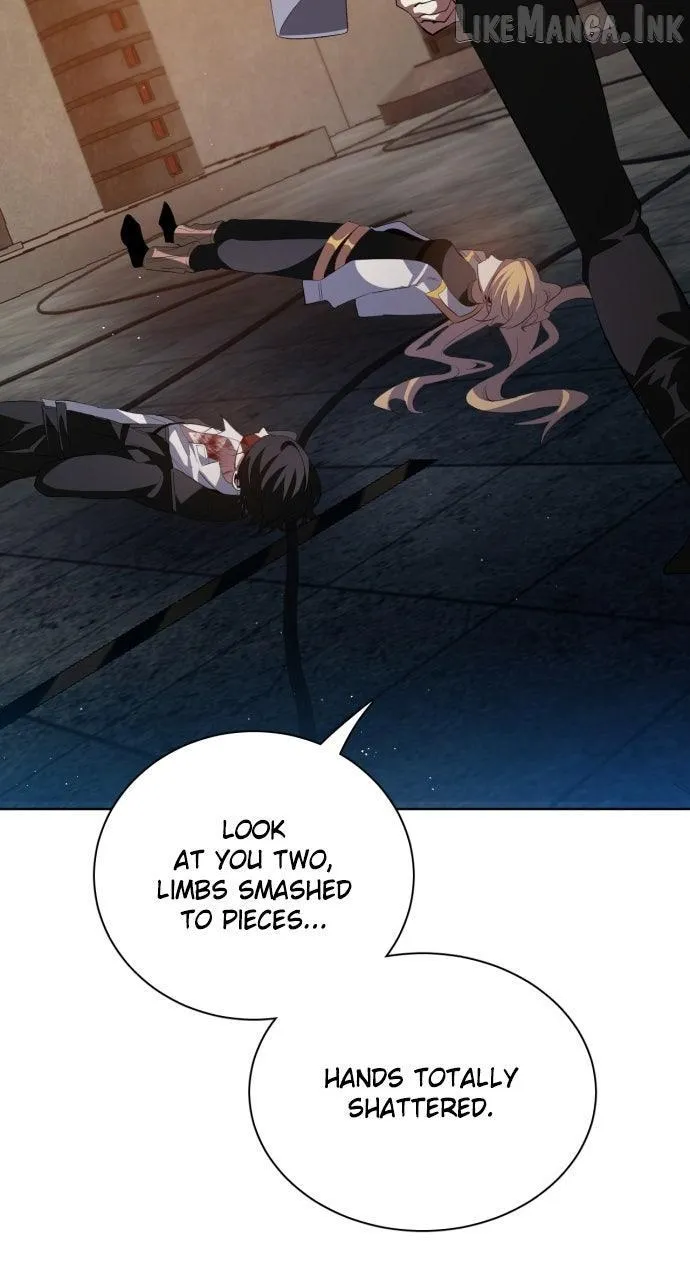Read Zero Game chapter 372 image 64 on Lezhin