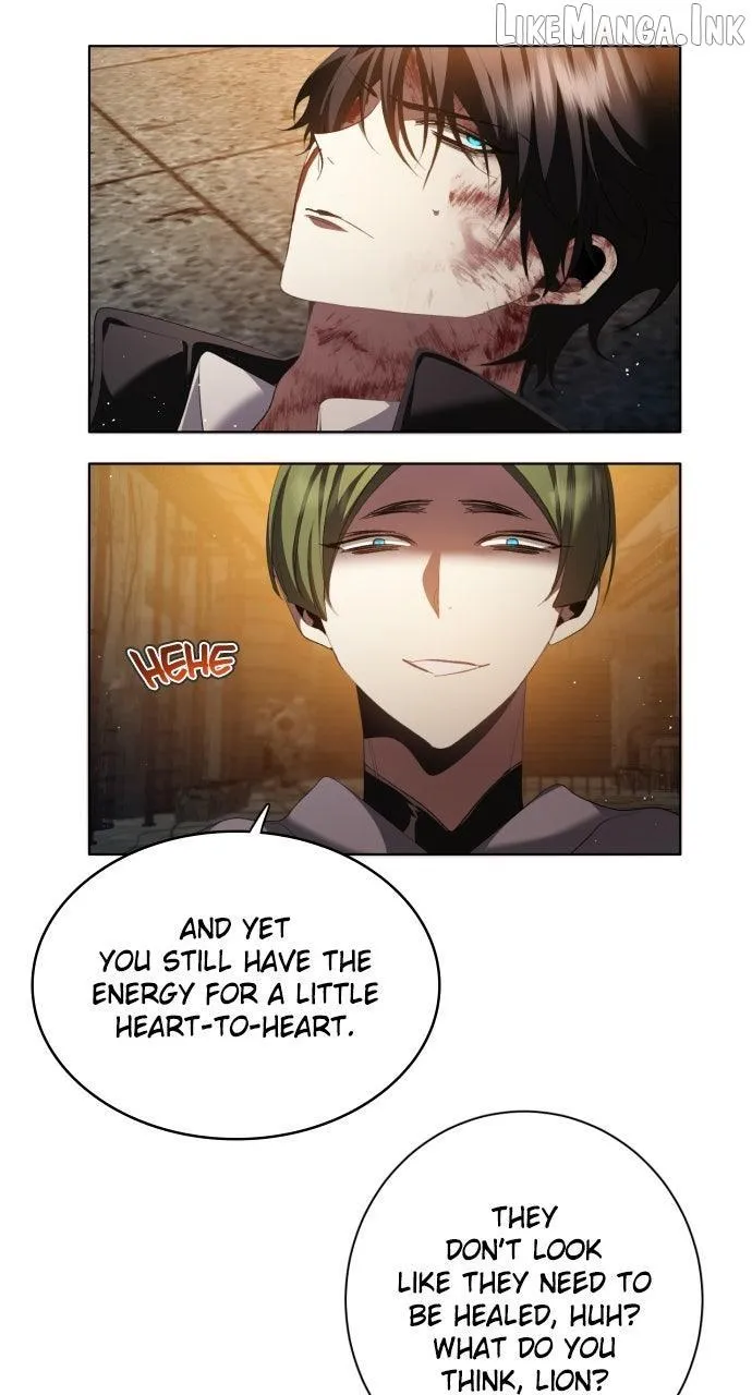 Read Zero Game chapter 372 image 65 on Lezhin