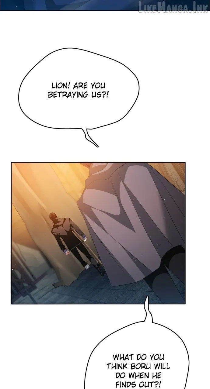Zero Game Chapter 373 page 2 - 