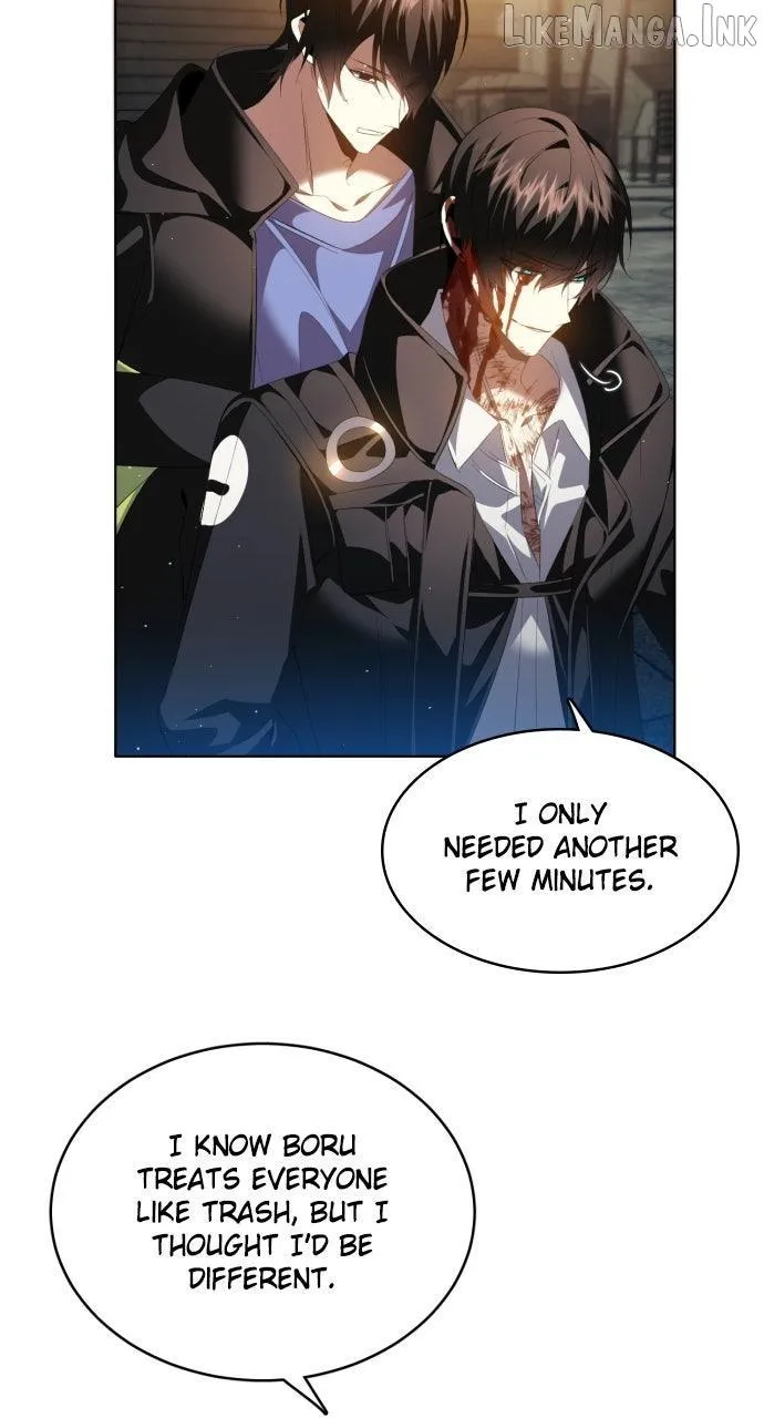 Zero Game Chapter 373 page 12 - 