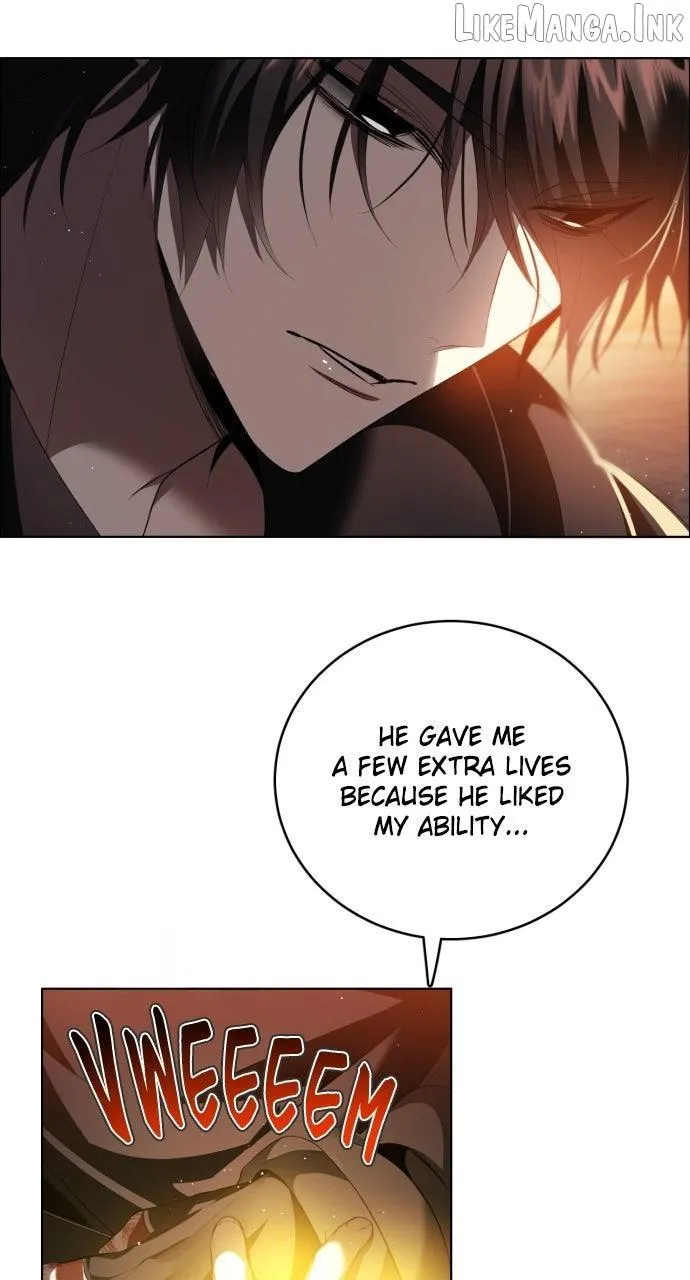Zero Game Chapter 373 page 13 - 