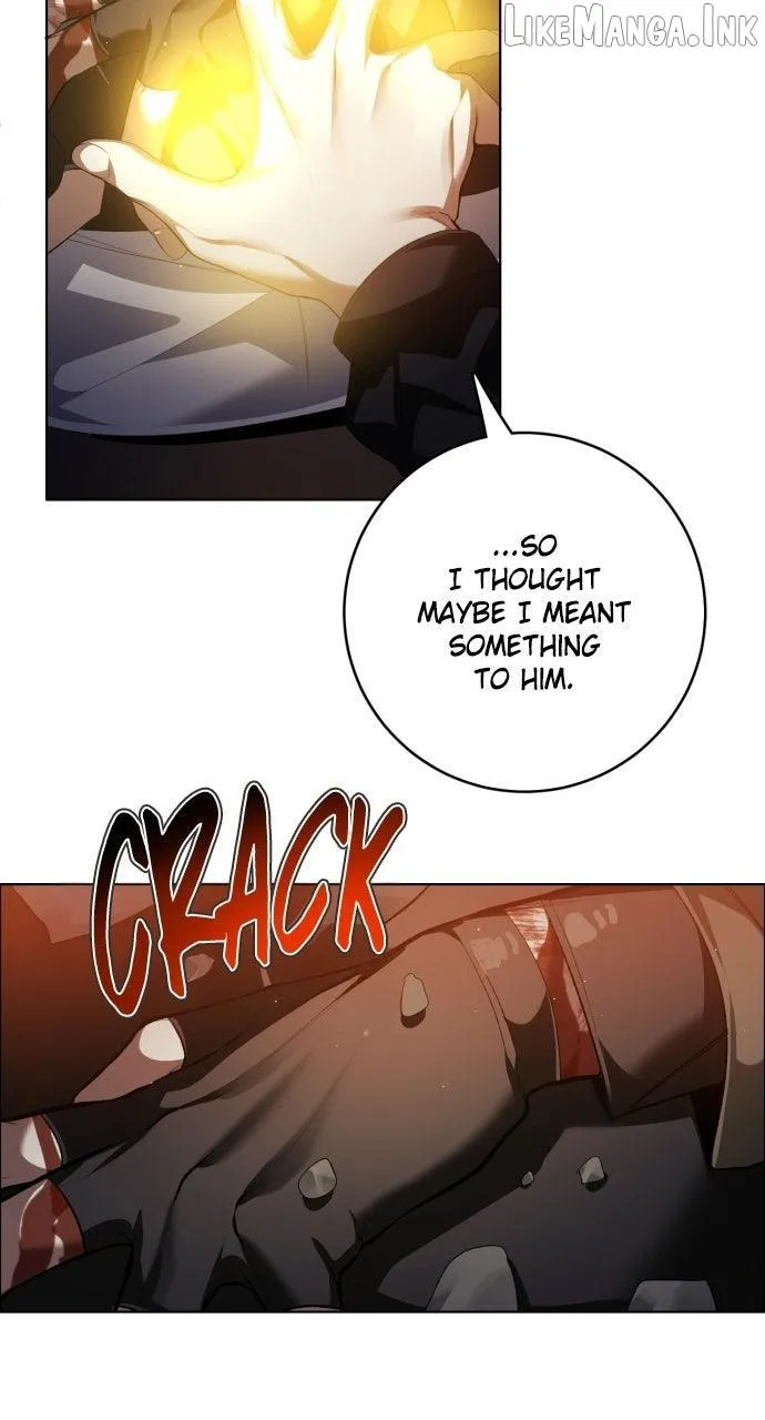 Zero Game Chapter 373 page 14 - 