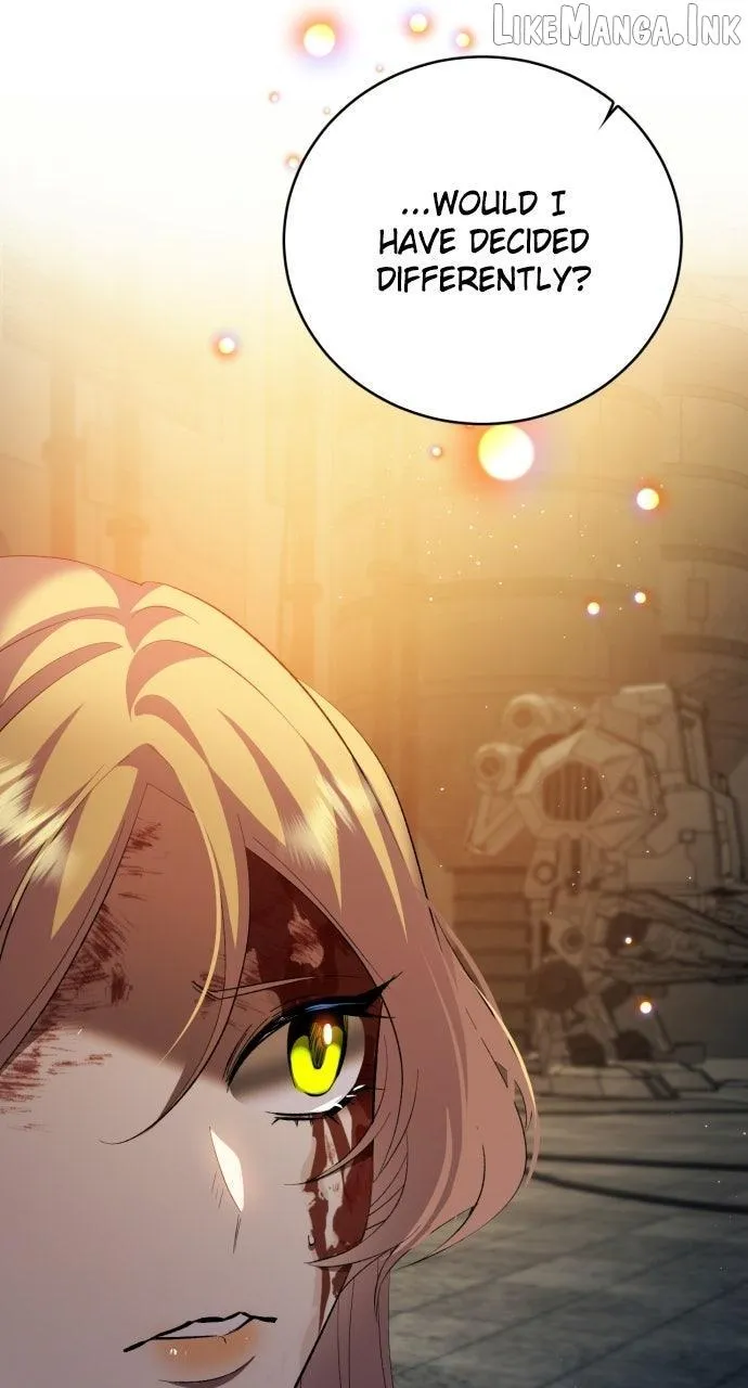 Zero Game Chapter 373 page 17 - 