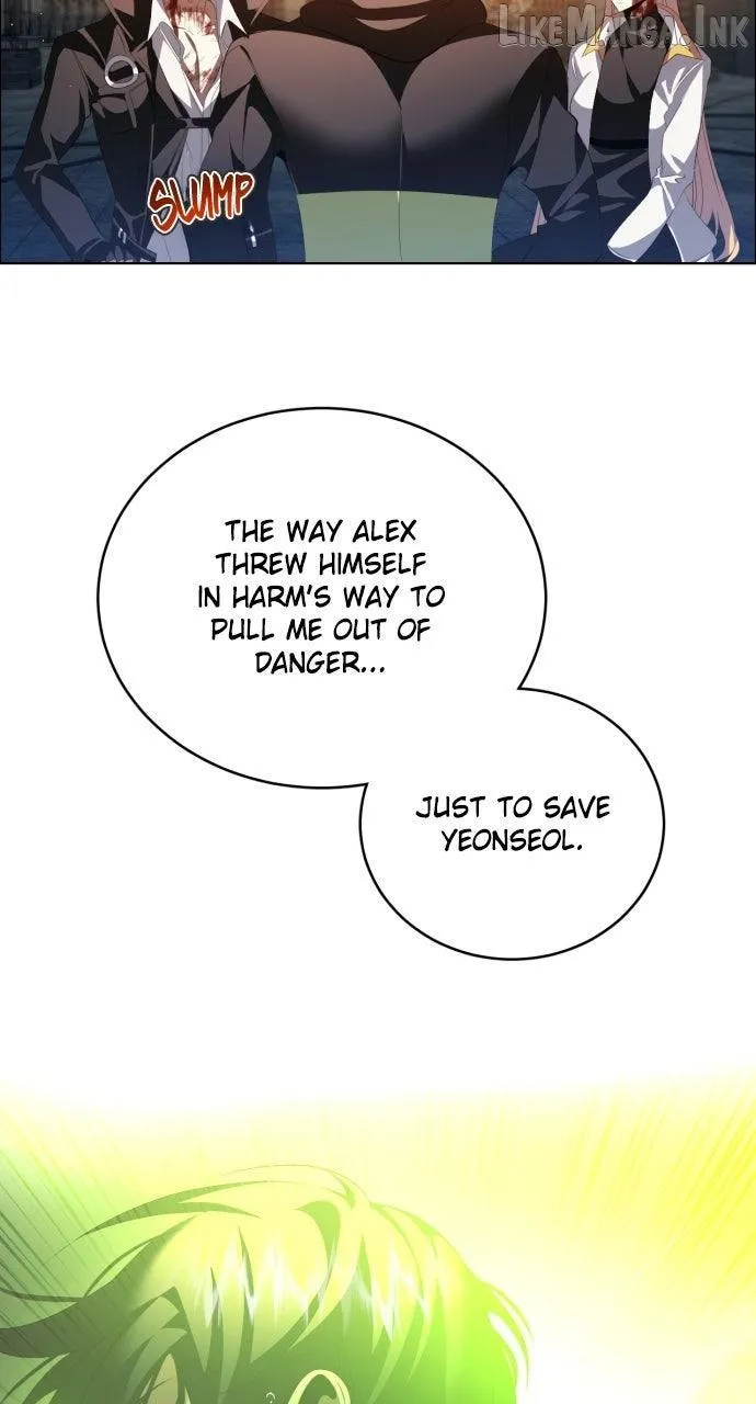 Zero Game Chapter 373 page 19 - 
