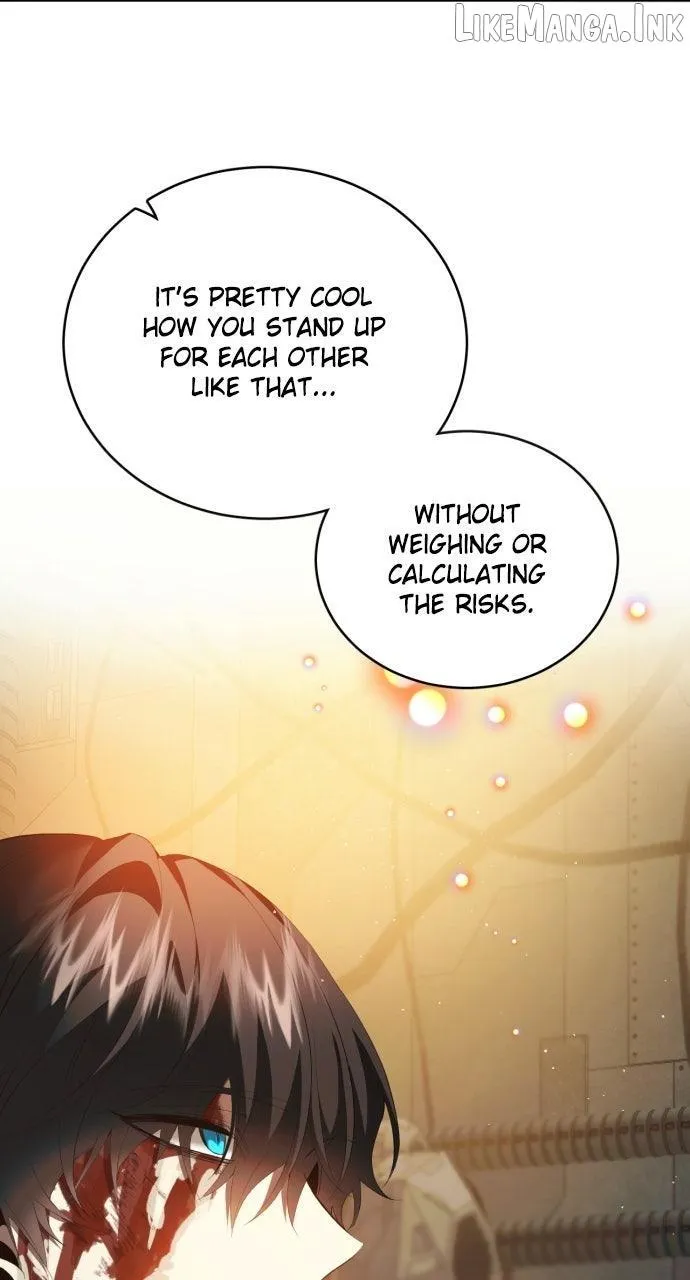 Zero Game Chapter 373 page 22 - 