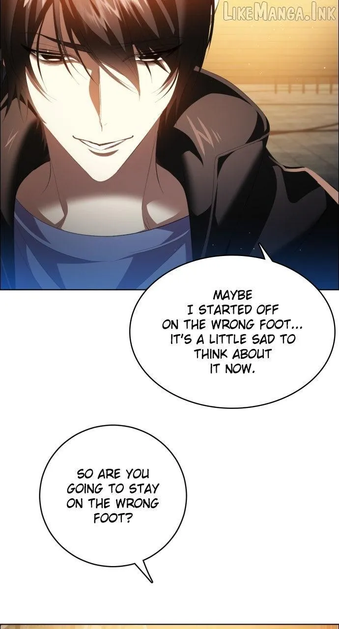Zero Game Chapter 373 page 26 - 