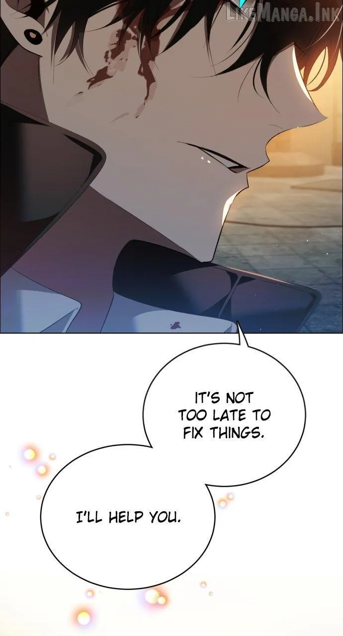 Zero Game Chapter 373 page 28 - 