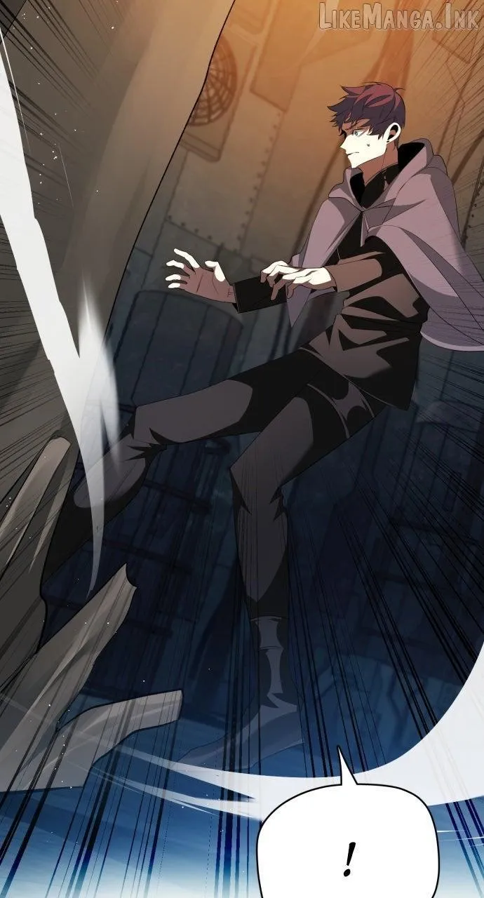 Zero Game Chapter 373 page 4 - 