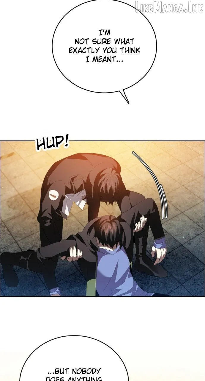 Zero Game Chapter 373 page 31 - 