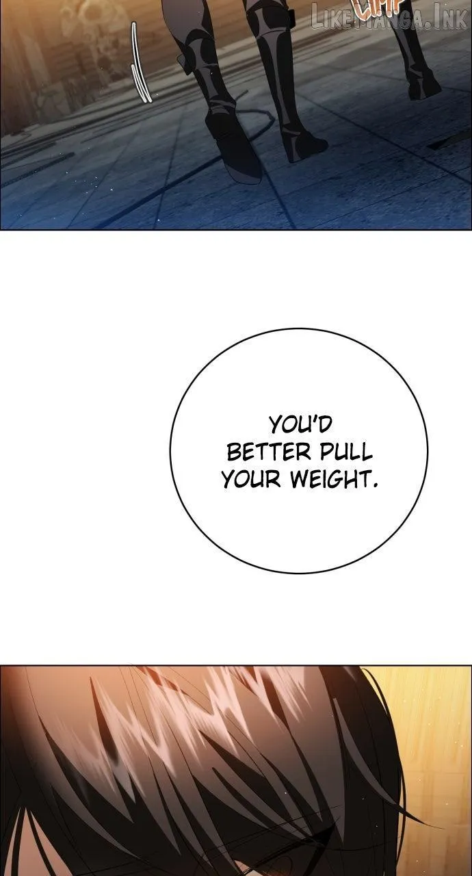 Zero Game Chapter 373 page 34 - 