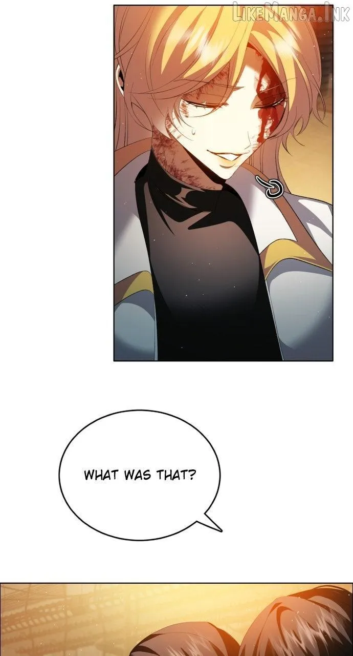 Zero Game Chapter 373 page 36 - 