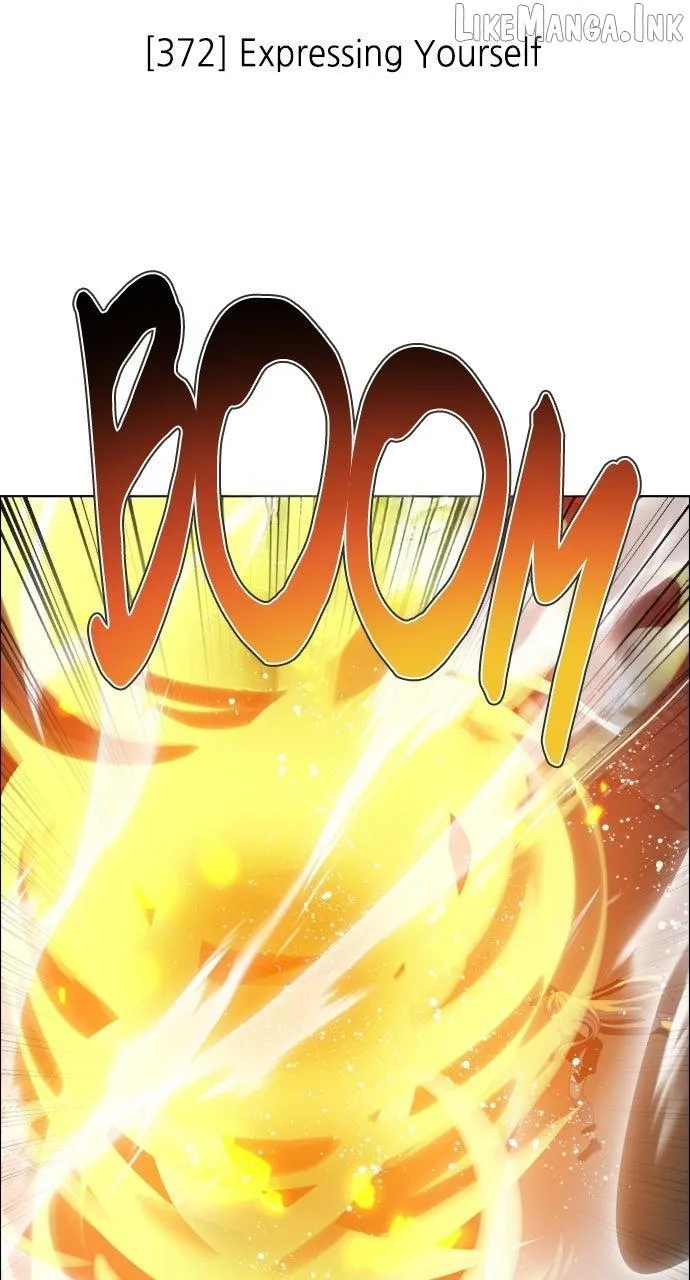 Zero Game Chapter 373 page 38 - 