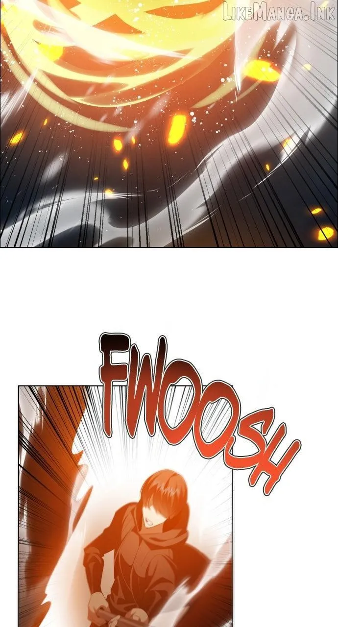 Zero Game Chapter 373 page 39 - 
