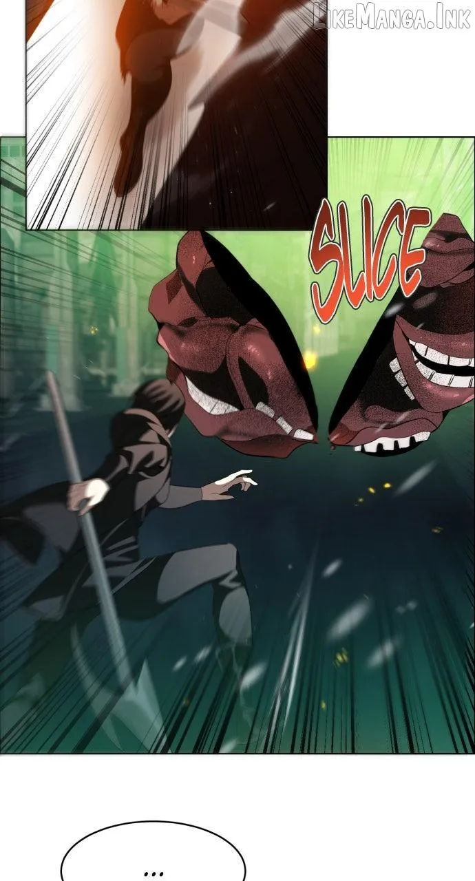 Zero Game Chapter 373 page 40 - 