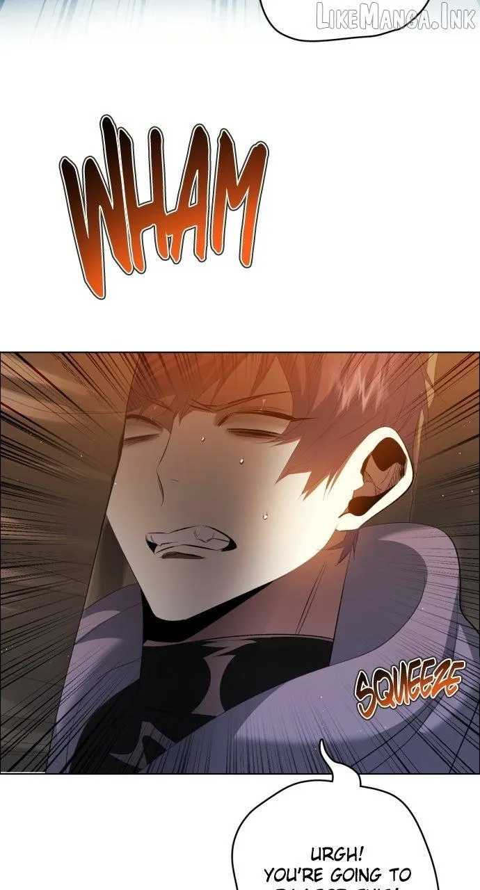 Zero Game Chapter 373 page 5 - 