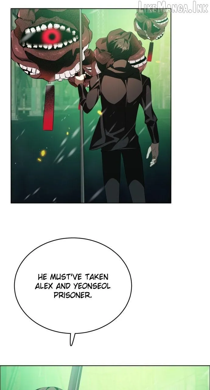 Zero Game Chapter 373 page 42 - 