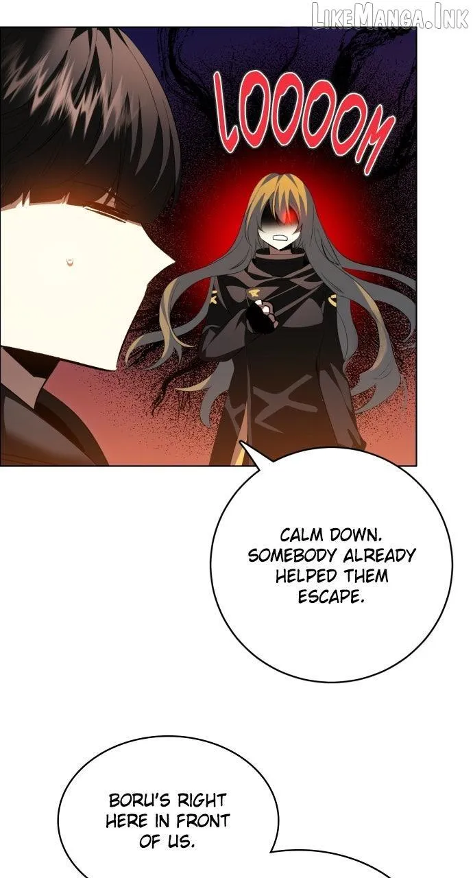 Zero Game Chapter 373 page 44 - 