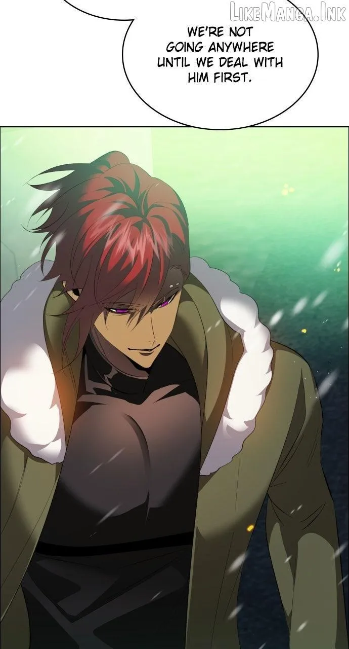 Zero Game Chapter 373 page 45 - 