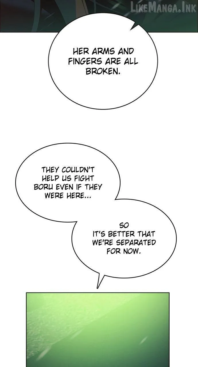 Zero Game Chapter 373 page 48 - 