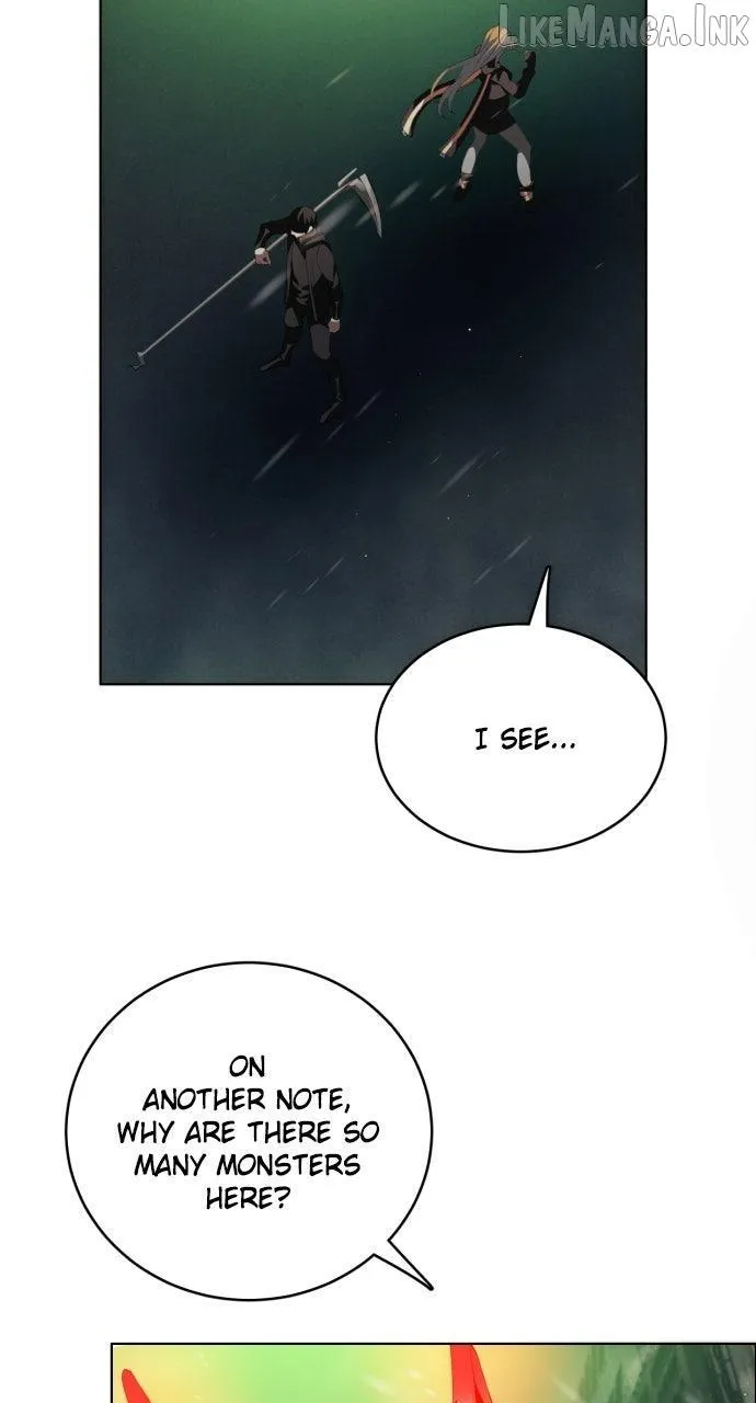 Zero Game Chapter 373 page 49 - 