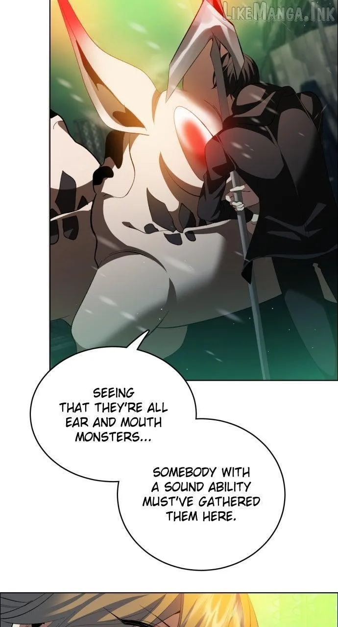 Zero Game Chapter 373 page 50 - 