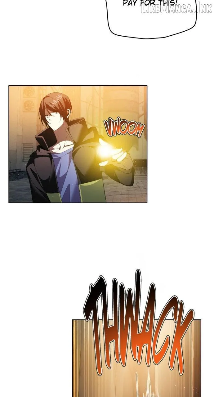 Zero Game Chapter 373 page 6 - 