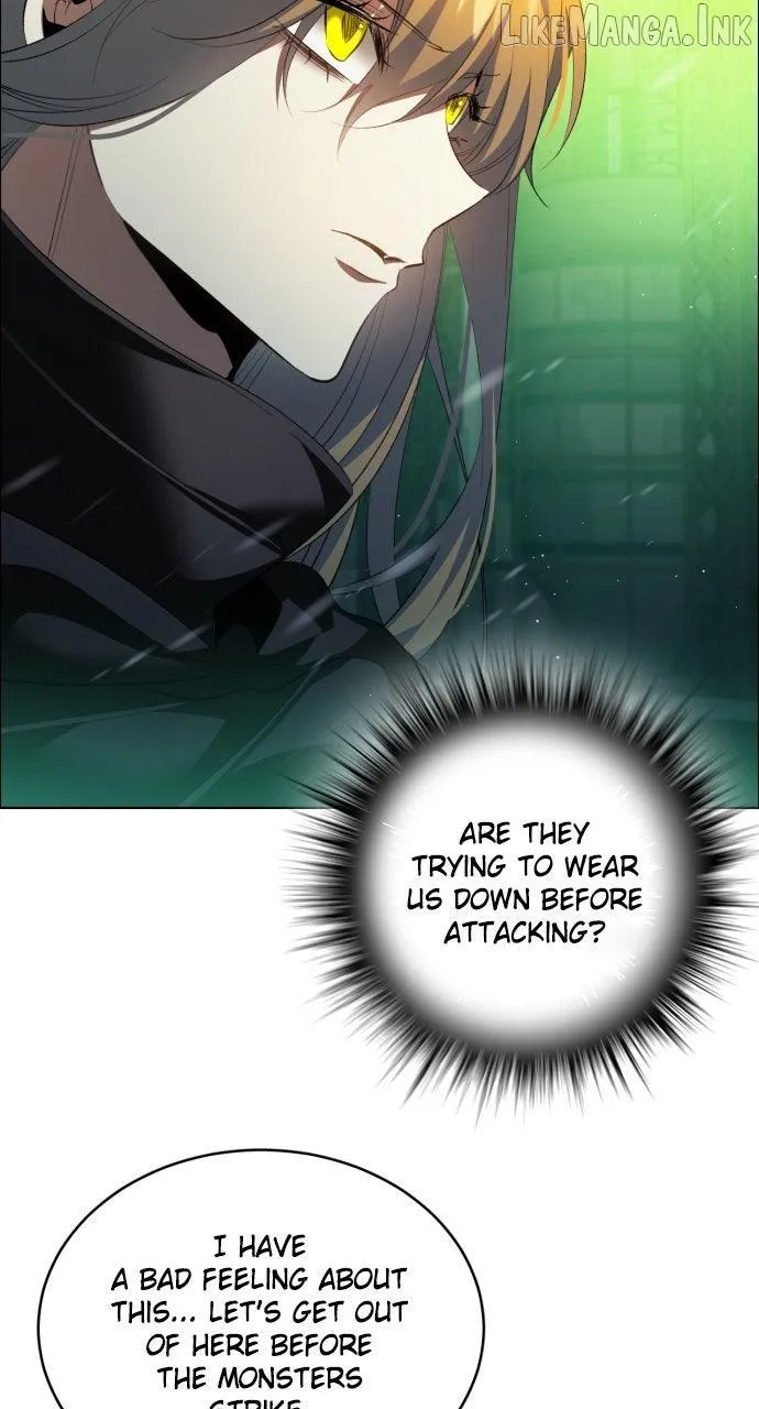 Zero Game Chapter 373 page 51 - 