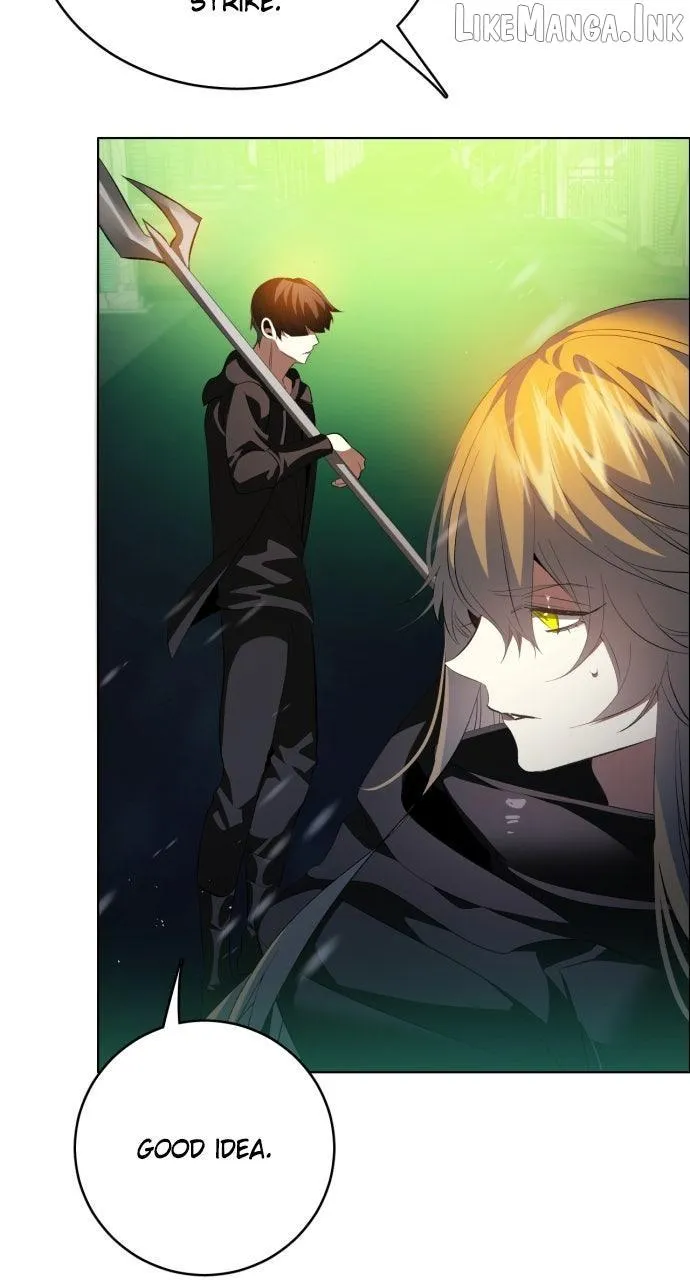 Zero Game Chapter 373 page 52 - 