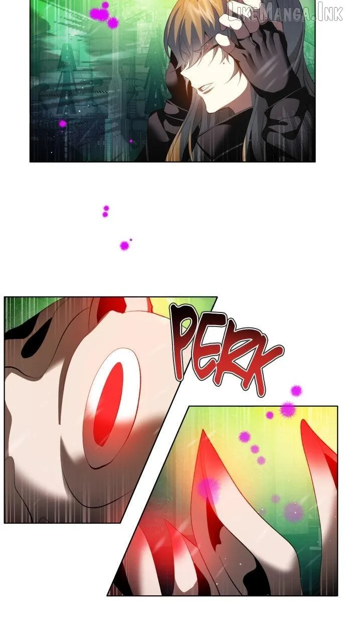 Zero Game Chapter 373 page 56 - 
